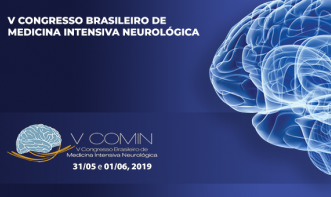 V COMIN Congresso Brasileiro de Medicina Intensiva Neurológica 2019 