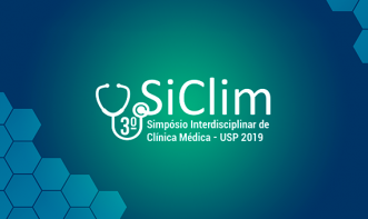 III SIMPÓSIO INTERDISCIPLINAR DO DEPARTAMENTO DE CLÍNICA MÉDICA DA FMUSP SICLIM 2019 (Cópia)