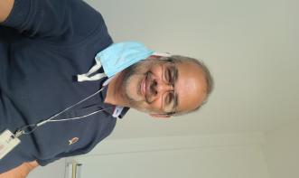 Herbert Wallauer de Mattos