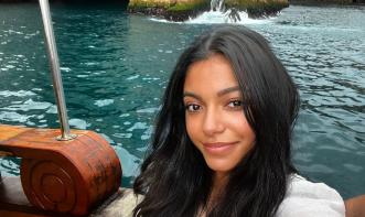 SAMYRA VIEIRA NIKAYDO