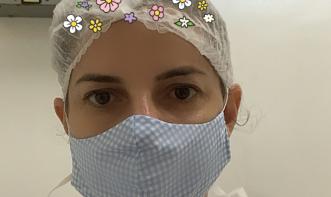 Luciana Barreira de Alencar Andrade 