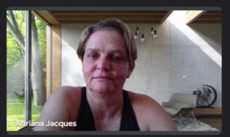 ADRIANA DURINGER JACQUES