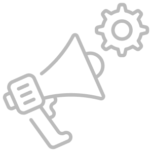 MARKETING E CUSTOMER SERVICE