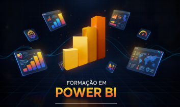 POWER BI: DO ZERO AO PRO