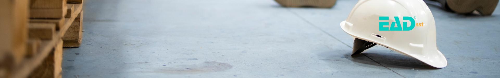 SST - Saúde e Segurança do Trabalho