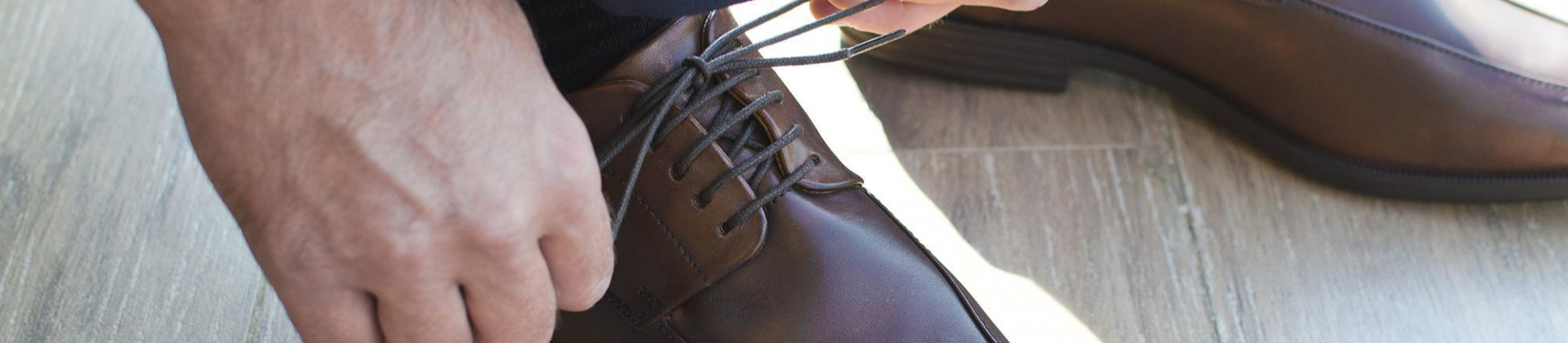 VENDEDOR DE CADARÇOS