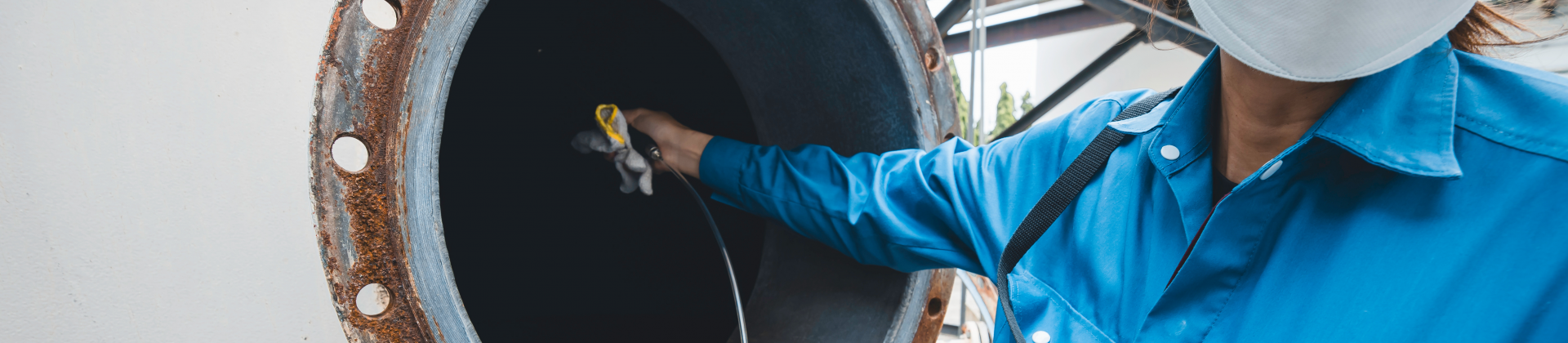 ESPAÇO CONFINADO NR33