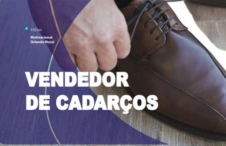 VENDEDOR DE CADARÇOS