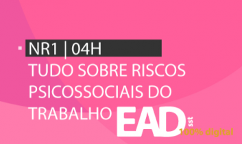 Riscos Psicossociais do Trabalho