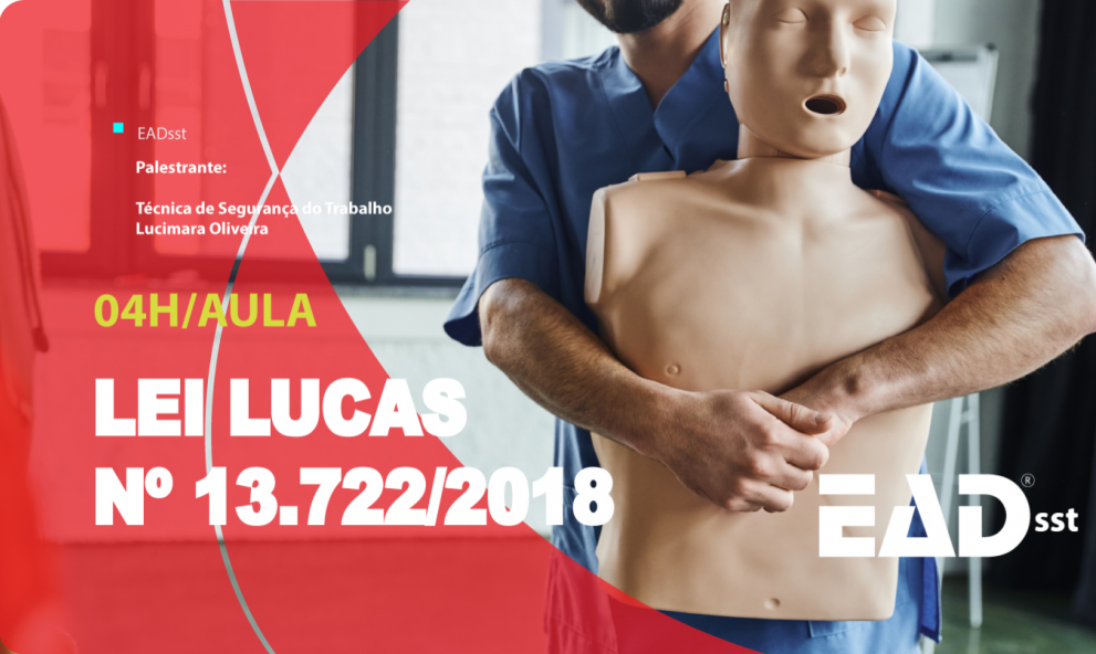 Lei Lucas (nº 13.722/2018)
