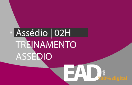 Treinamento Assédio