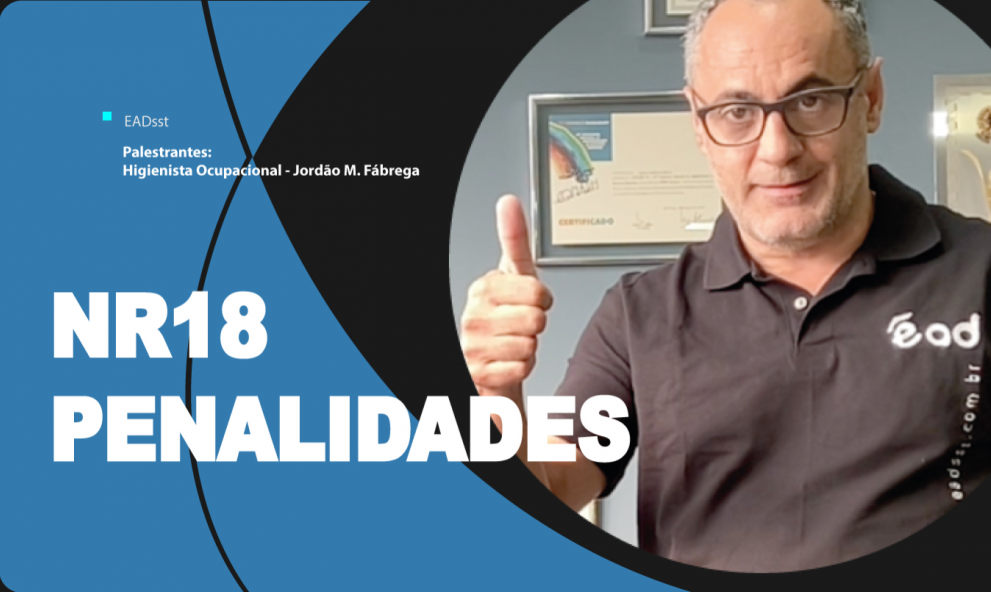 NR28 MULTAS E PENALIDADES
