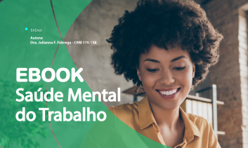 EBOOK - SAÚDE MENTAL DO TRABALHO