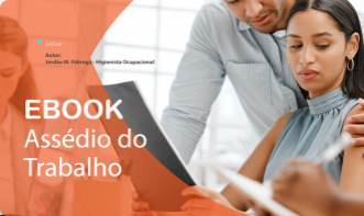 EBOOK - ASSÉDIO DO TRABALHO