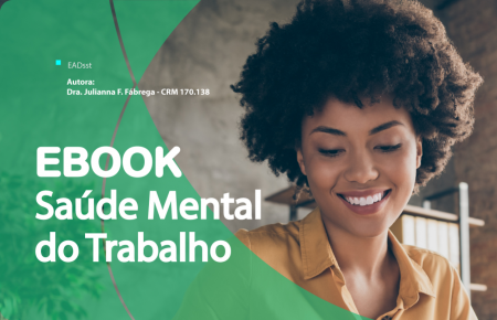 EBOOK - SAÚDE MENTAL DO TRABALHO