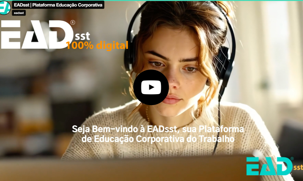 TREINAMENTO EM ALTURA NR35 - TEÓRICO