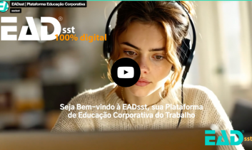 TREINAMENTO EM ALTURA NR35 - TEÓRICO