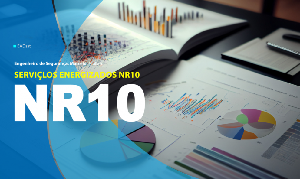 CURSO NR10 - BÁSICO