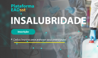 INSALUBRIDADE NR15