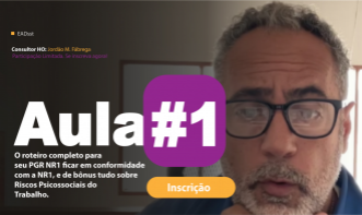 PGR NR1 PRÁTICO E FÁCIL