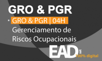 GRO e PGR prático e fácil