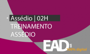 Treinamento Assédio