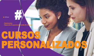 CURSOS PERSONALIZADOS SST