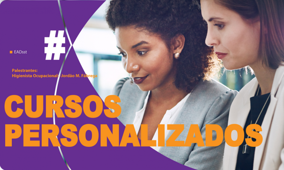 CURSOS PERSONALIZADOS SST