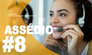 CURSO ASSÉDIO DO TRABALHO