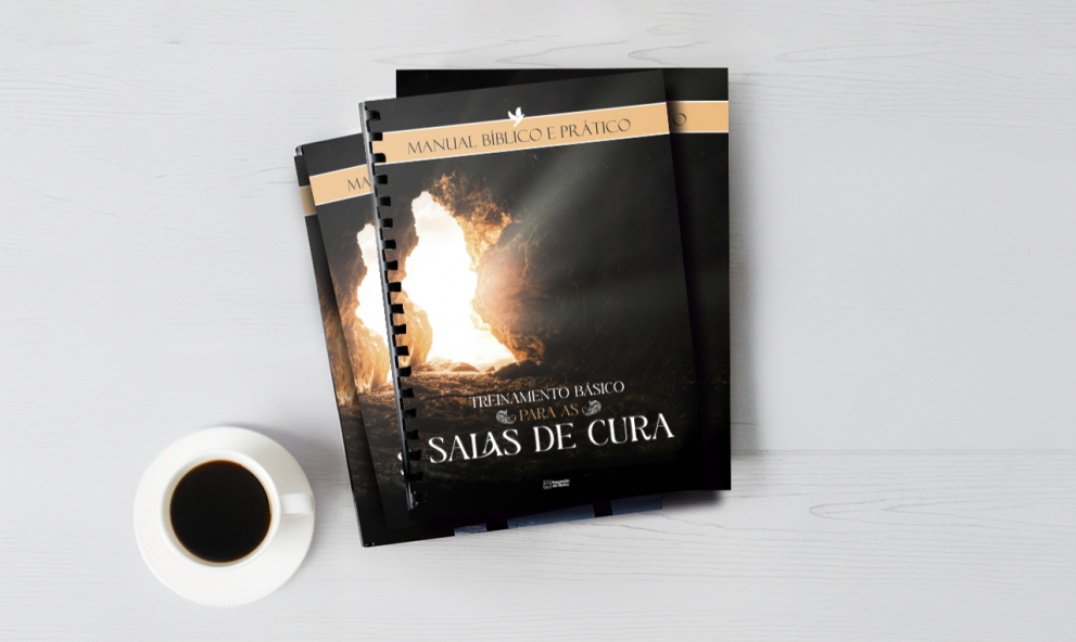 TREINAMENTO BÁSICO PARA AS SALAS DE CURA