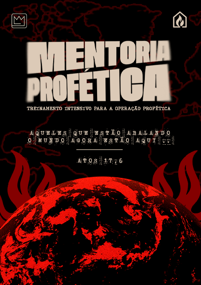 Mentoria Profética 2025.2