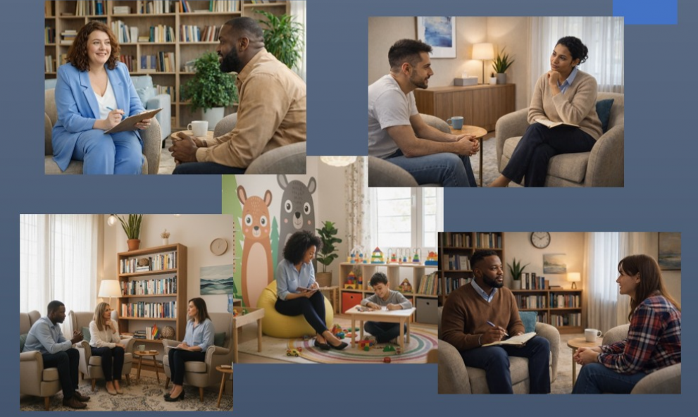 Pós-graduação em Terapia cognitivo-comportamental 2026.1 - 470h - aulas ao vivo e supervisão semanal