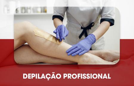 Depilação Profissional