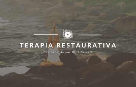 Formação em Terapia Restaurativa - Terapeuta
