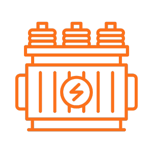 Distribuição de Energia