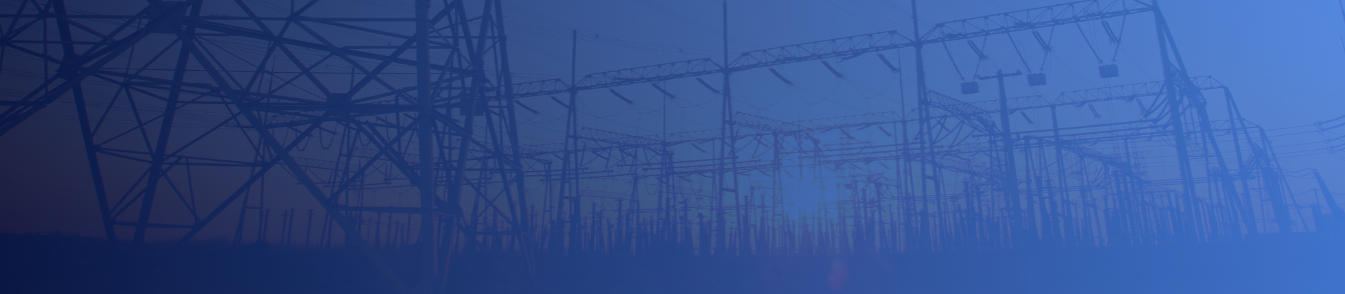 Especialização em Processos de Geração e Transmissão de Energia Elétrica