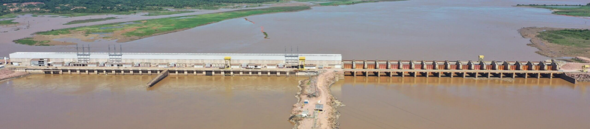 Jirau Energia - Operador de UHE