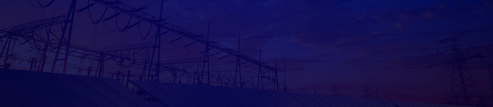 Curso Operador de Centro de Operações do Sistema Elétrico