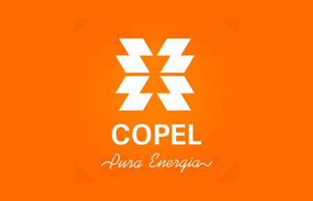 COPEL - Operador de UHE
