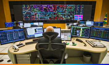 Curso Operador de Centro de Operações do Sistema Elétrico