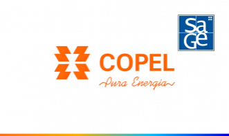 COPEL - Operação do SAGE
