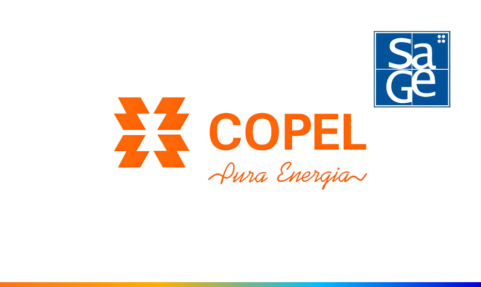 COPEL - Operação do SAGE