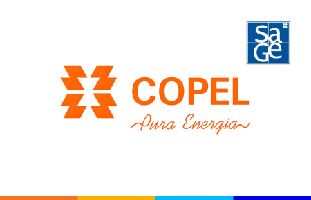 COPEL - Operação do SAGE