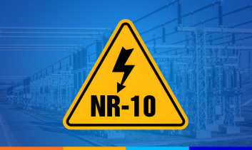 NR-10 Reciclagem Básico (40h)