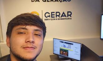 Paullo André Silva de Souza Araújo