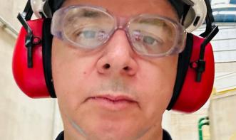 Marcos Antonio Teixeira