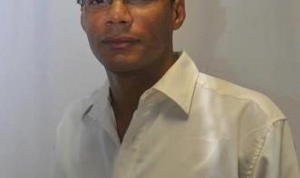Geraldo raimundo Alves Andrade