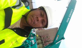 JONAS SANTOS DE SOUZA