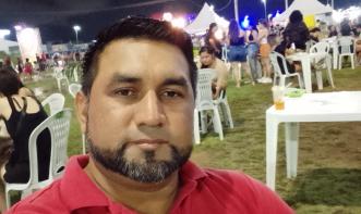 Ennis José Tamanaico Garcia