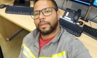 MARCUS JOSÉ DE SOUZA LIMA